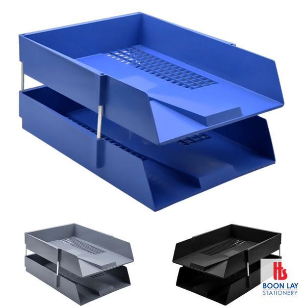 ALFAX Letter Tray 2-Tier (2082)