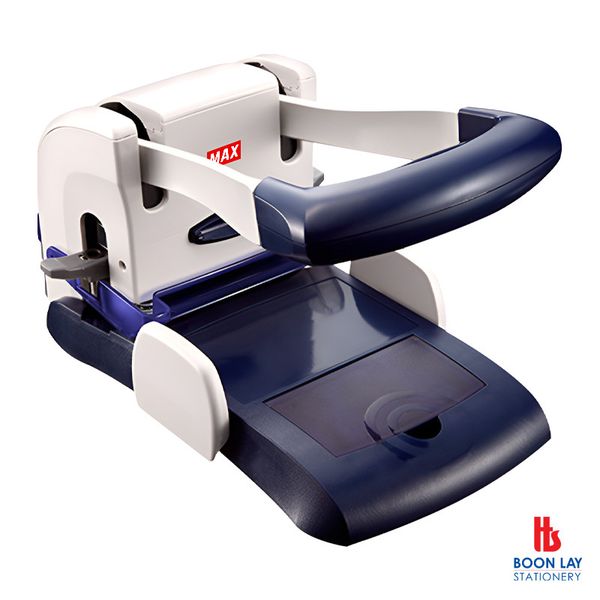 MAX Heavy Duty Puncher 120 sheets (DP120)