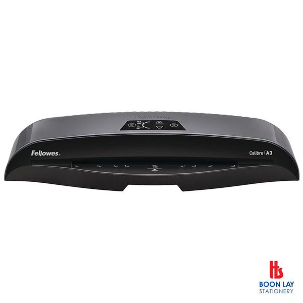 FELLOWES Calibre Laminator A3