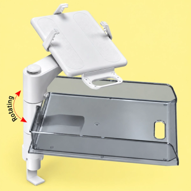 MULTI FORM Swivel Arm With Tray