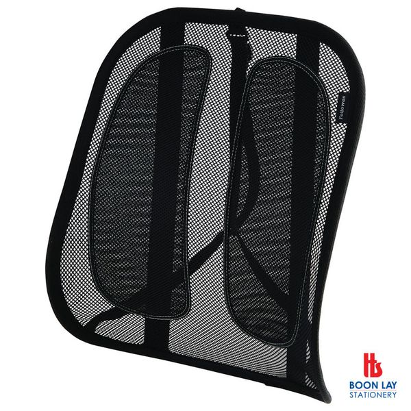 FELLOWES Office Suites Mesh Support (9191301)