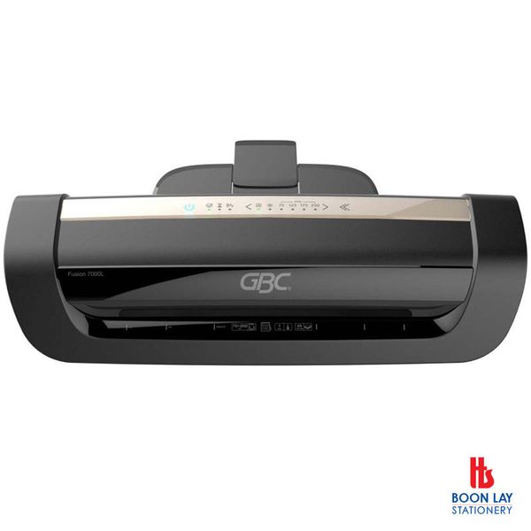 GBC Fusion Plus Laminator A3 - 6 Roller (7000L)