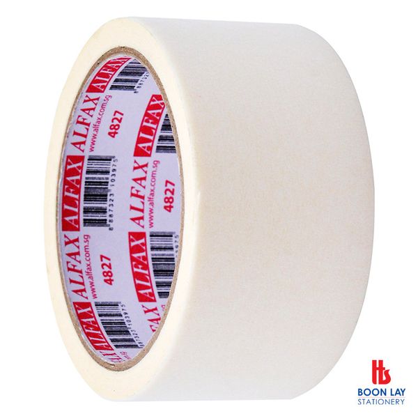 ALFAX Masking Tape 48mm (4827)