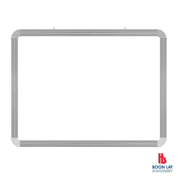 ALFAX Magnetic WhiteBoard - 60x90cm (WY99609)