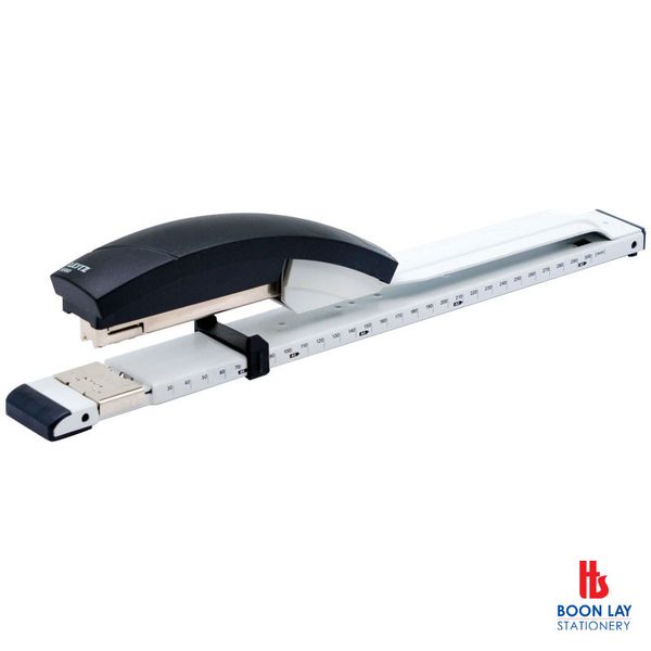 LEITZ Stapler with Long Arm - up to 50 sheets (5560)