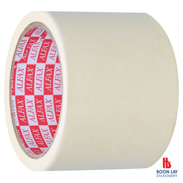 ALFAX Masking Tape 72mm (7225)