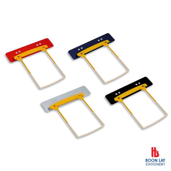 JALEMA U-Clip Fastener - Pack of 10's (5712525)
