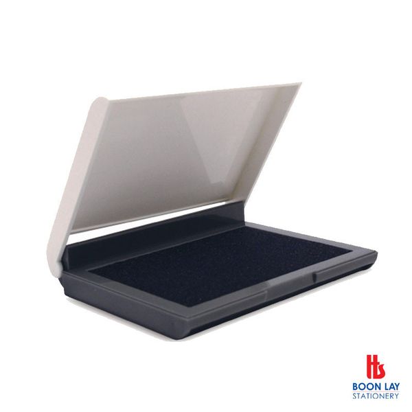 SHINY Micro Stamp Pad 65x45mm - Black (SM1)