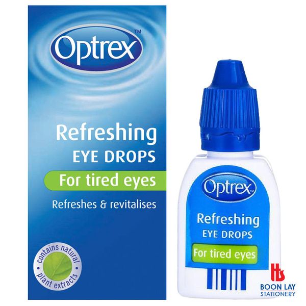 OPTREX Eye Drop 10ml