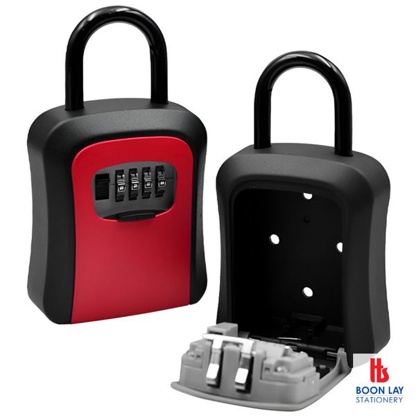 Pad Lock,Padlock,5020,Cabin,Locks,Key Pad Lock,AL1671,Security Number Metal Lock Box