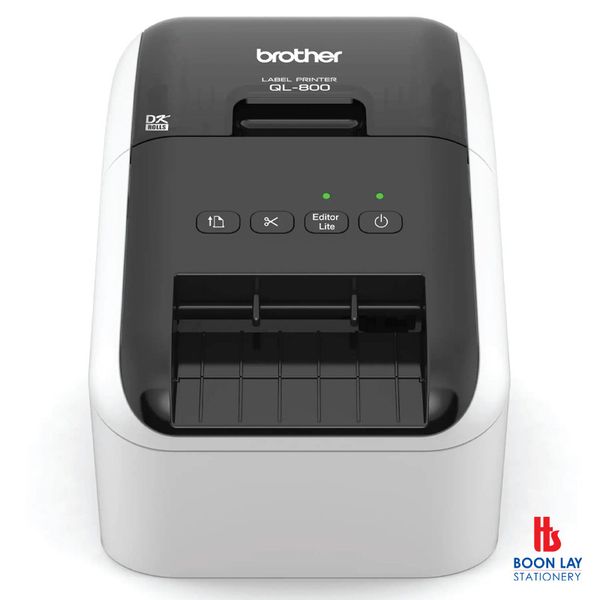 BROTHER Label Printer (QL-800)