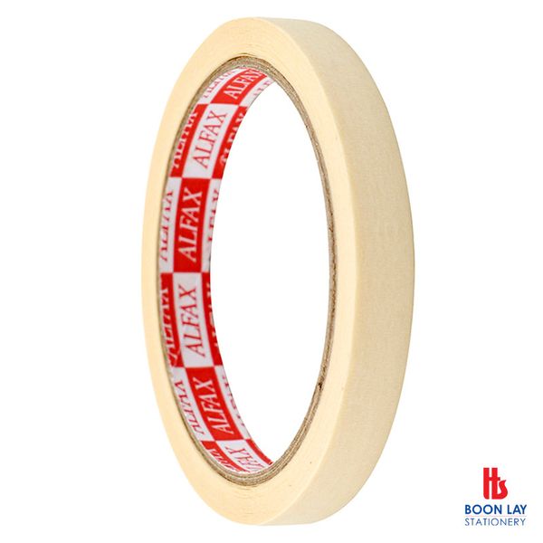 ALFAX Masking Tape 12mm (1227)