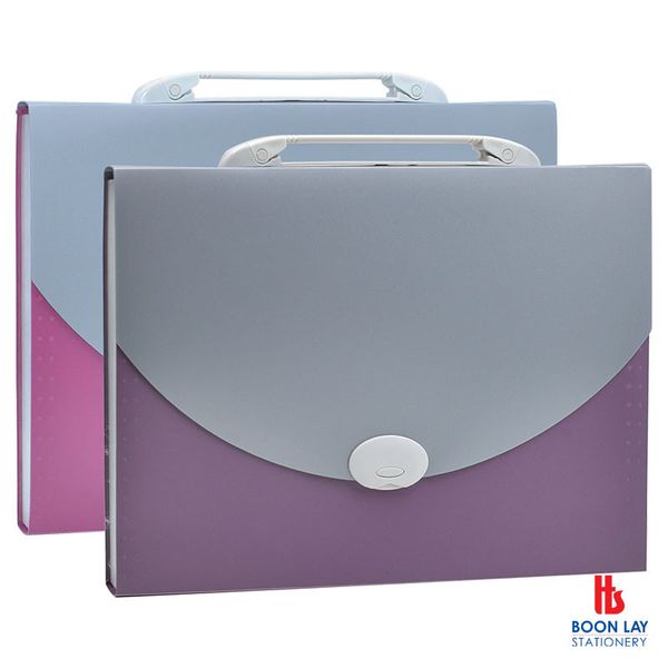 ALFAX Expanding File with 13 Dividers A4 (3013)