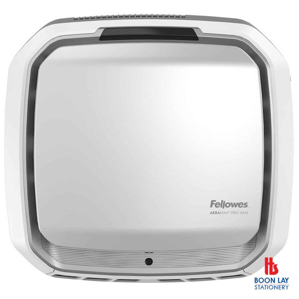 FELLOWES Aeramax Pro AM 3 Air Purifier - Wall Mount for 55m² spaces