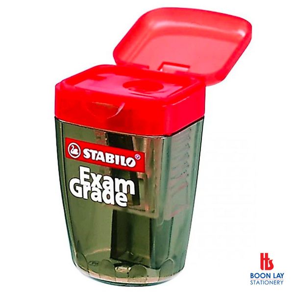 STABILO Exam Grade Sharpener (4518)