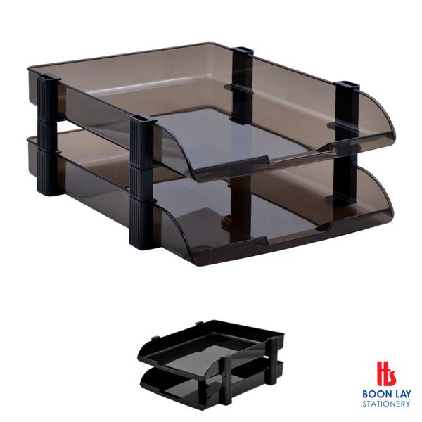 ALFAX Letter Tray 2-Tier (2089)