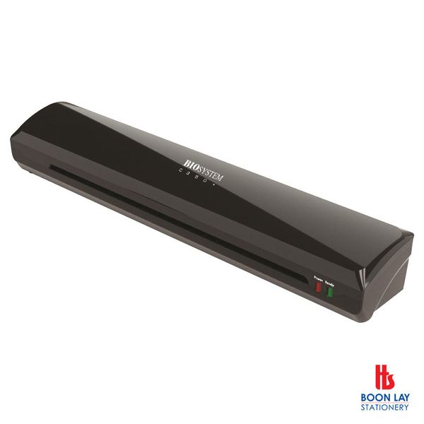 BIOSYSTEM Office Laminator A3 (C350+)