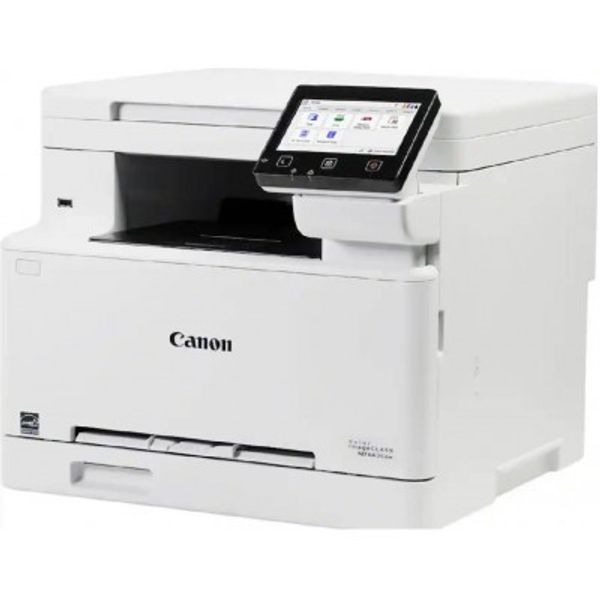 Canon Printer,Canon imageCLASS,MF662CDW,ImageClass,075,075H,Multi-Function Laser Printer,CANON imageCLASS 3-in-1 Colour Multi-Function Laser Printer A4 MF662Cdw