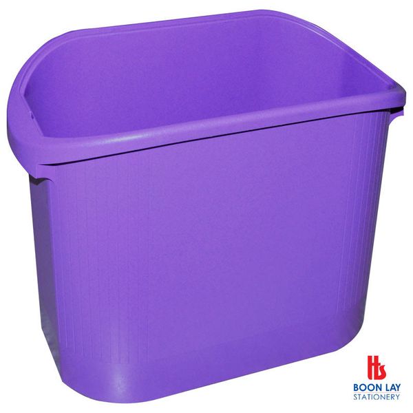 MULTIFORM Top Line Waste Bin (42726D)