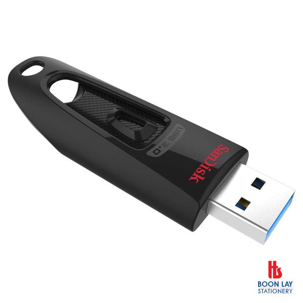 SANDISK Ultra USB3.0 Flash Drive  (SDCZ48) 32GB|64GB|128GB|256GB|512GB