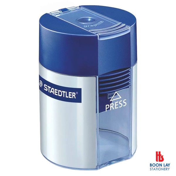 STAEDTLER Tub Sharpener (511 001)
