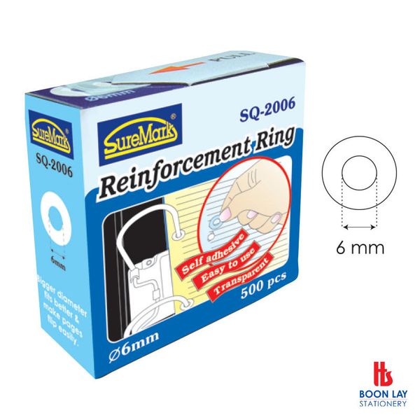 SUREMARK Reinforcement Ring (SQ2006)