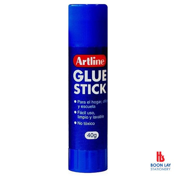 ARTLINE Glue Stick 40g (EG40)