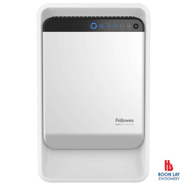 FELLOWES AeraMax Pro AM 2 Air Purifier - Wall Mount for 30m² spaces