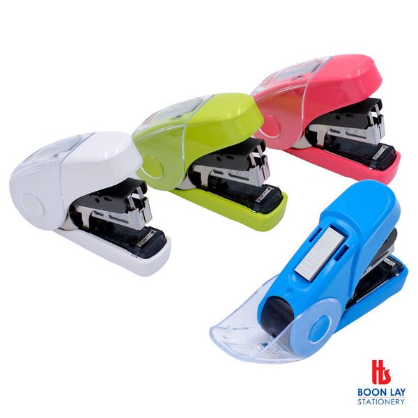 MAX Flat Stapler (HD-10FL3K)