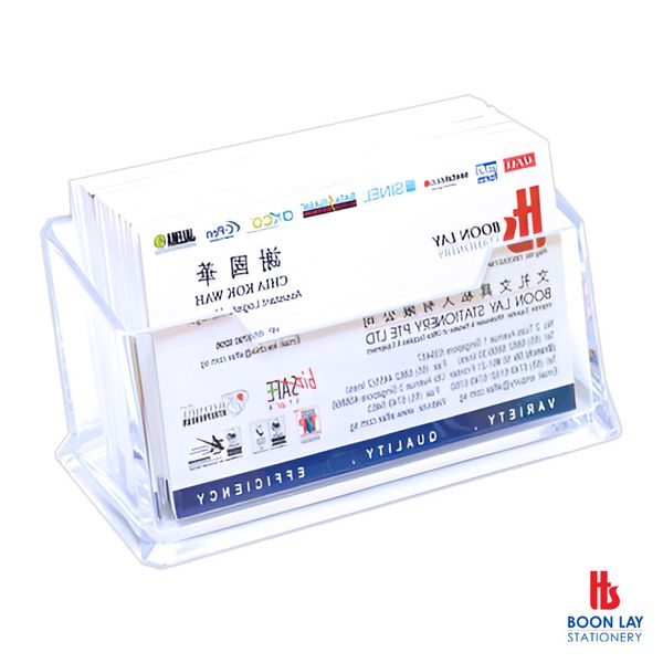 ALFAX Name Card Stand 1-Tier (K057)