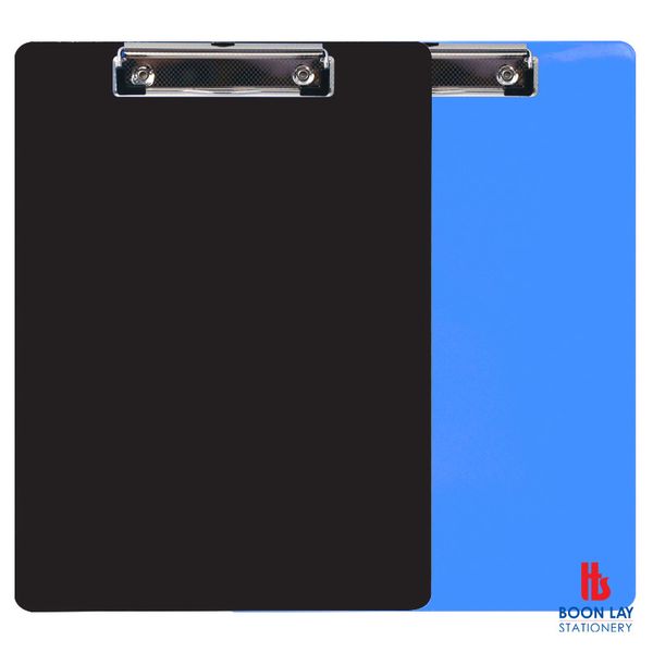 ALFAX Plastic Clipboard A4 (AL809)