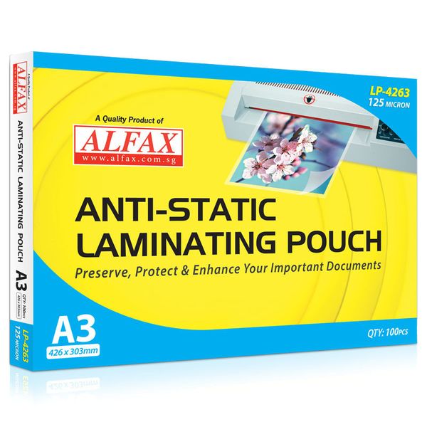 Alfax Laminating Film,Alfax Laminating Pouch,Laminating Pouch,Laminating Film,LP0326,LP6999,LP6703,LP5486,LP1603,53061,LP1546,LP4263