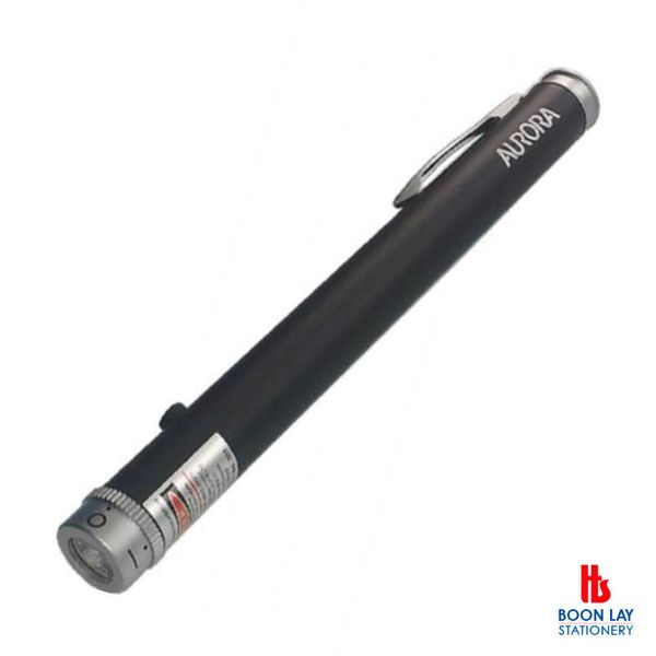 AURORA Pen Size Laser Pointer - Red Beam (AL35)