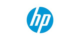 HP logo