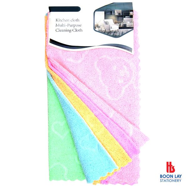 Cleaning Towel,Kitchen Towel,MFC2,MFC4