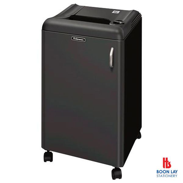 FELLOWES Fortishred™ Cross Cut Shredder (2250C)