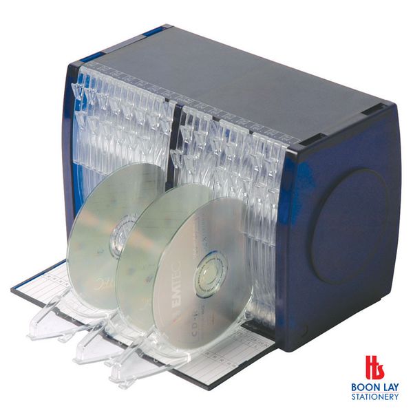 CD Case (C060)
