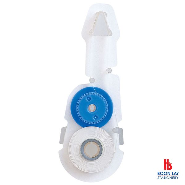 PENTEL Correction Tape Refill (ZTR5-WO)