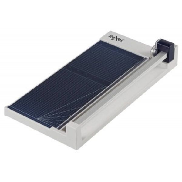 REXEL ClassicCut Personal Trimmer A4 10 Sheets (1210P)