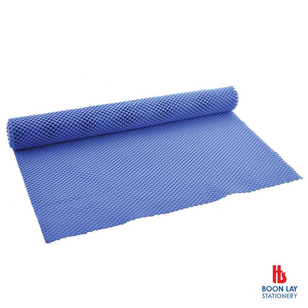 Grip Mat 45x125cm - Blue