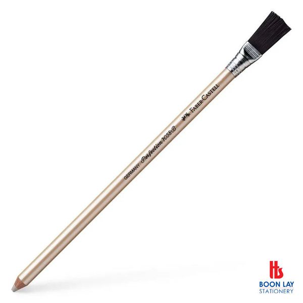 FABER-CASTELL Eraser Pencil with Brush 7058B (185 800)