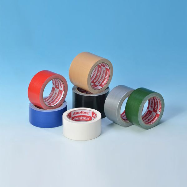 JUPITER Premium Cloth Tape 36mm x 12y