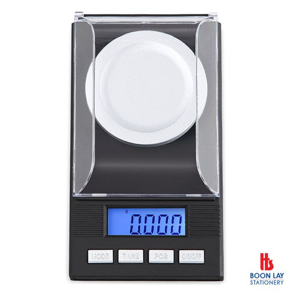 Precision Weighing Scale 0.001 g/50 g (GX288A)