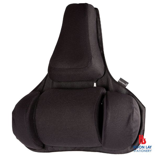 FELLOWES Professional Series Ultimate Back Support (8041801)