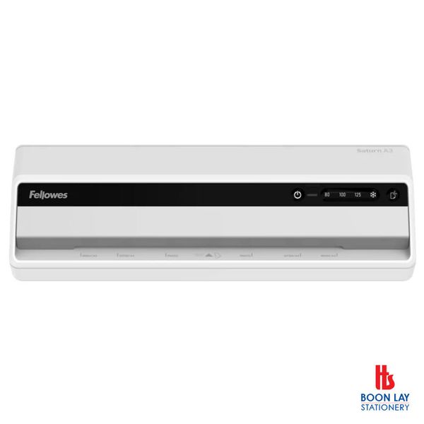 FELLOWES Saturn Laminator A3