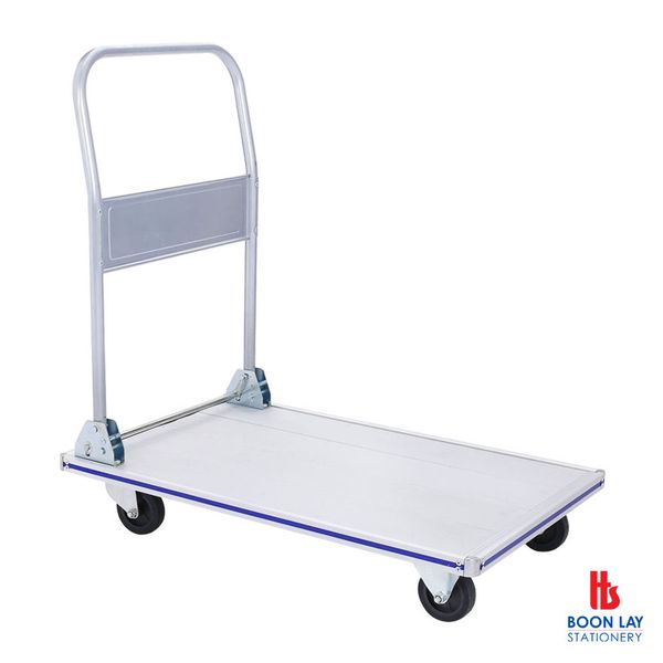 Metal Trolley 350kgs 88x54x91cm (2041-350)