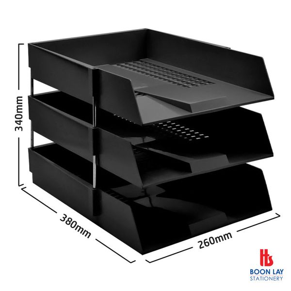 ALFAX Letter Tray 3-Tier (2085)