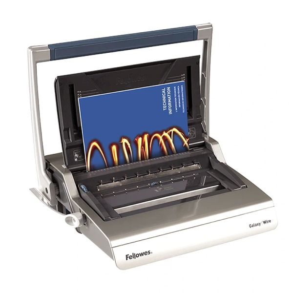 FELLOWES Galaxy Manual Wire Binder (5622401)