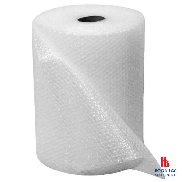 Air Bubble Roll Wrap 20inch x 300ft - Pack of 2rolls