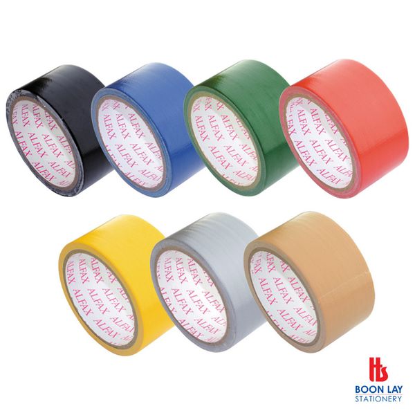 Alfax Tape,Alfax Cloth Tape,Cloth Tape,487M,Adhesive tape